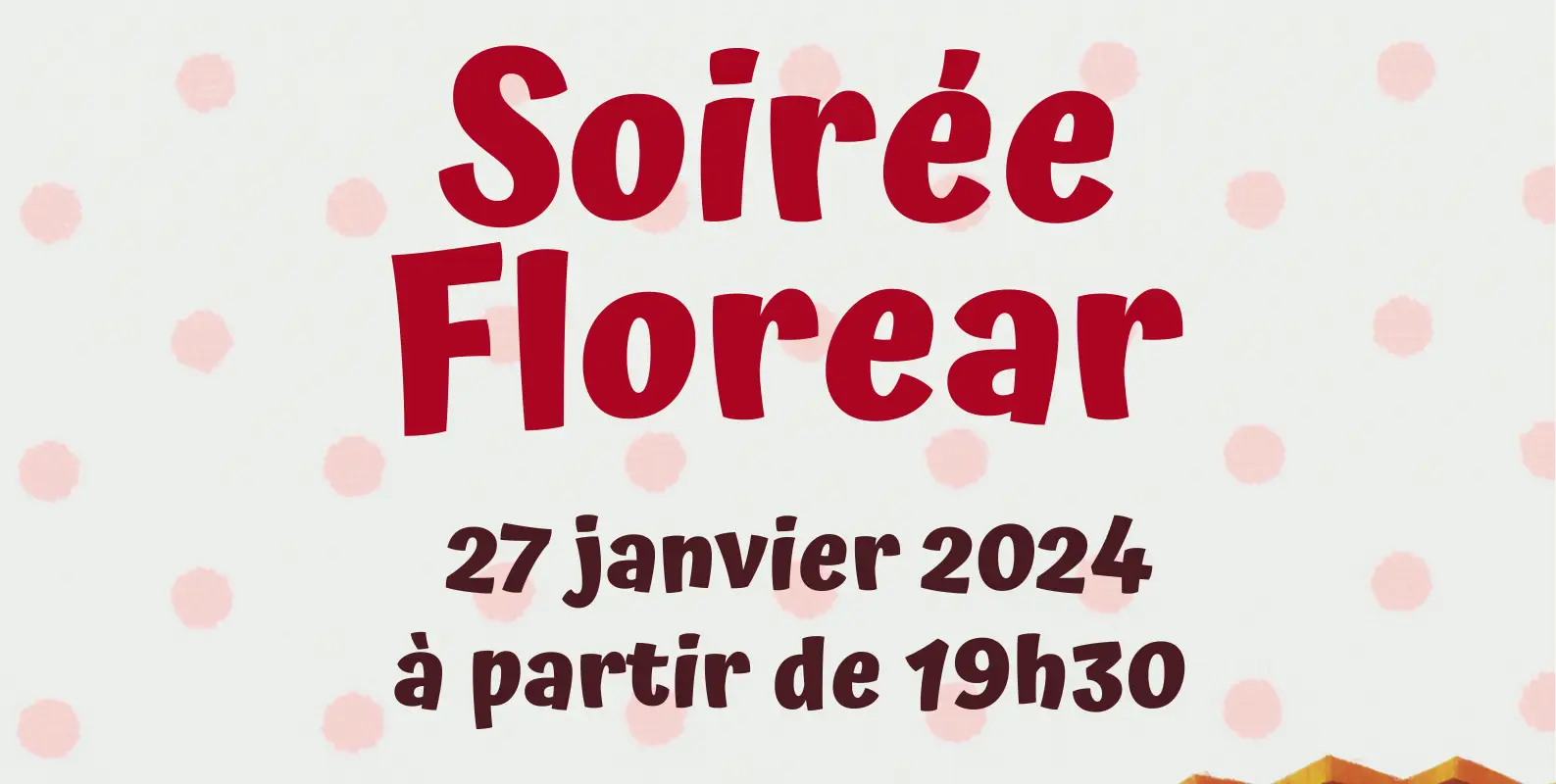 Association Florear Danse Et Musique Espagnole