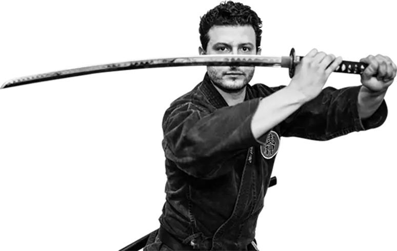 BJK Martial Arts