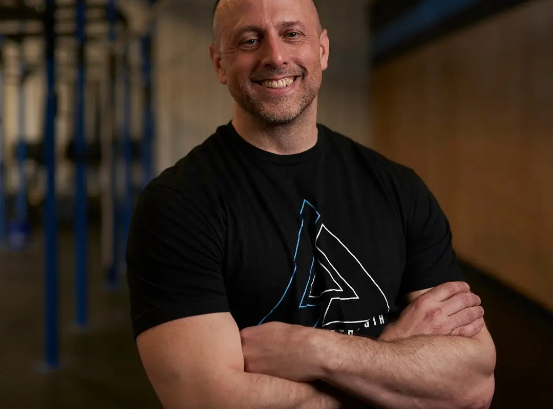 Landmark Strength - Home of Landmark CrossFit