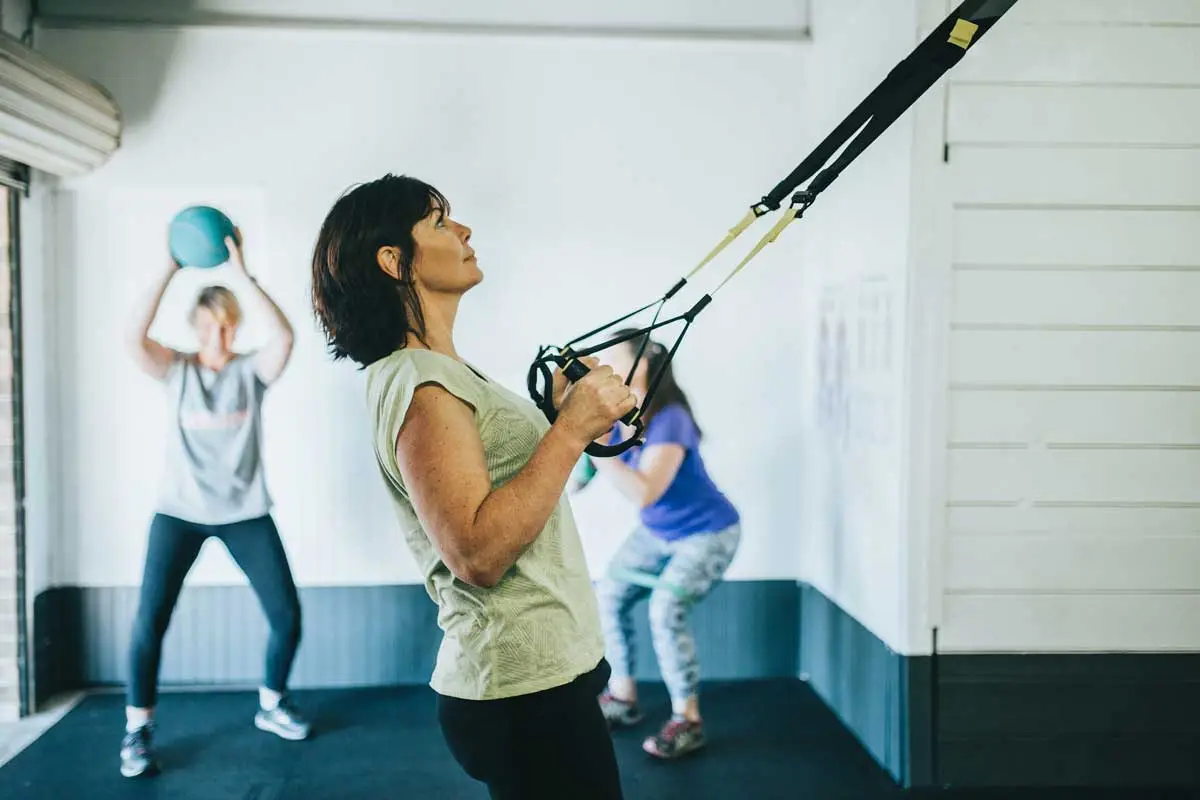 New Leaf Fitness and Wellbeing