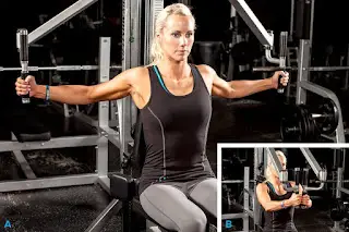 Fitness and Health Nikkiwal
