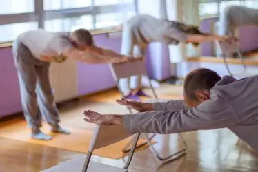 Yoga With Lenora