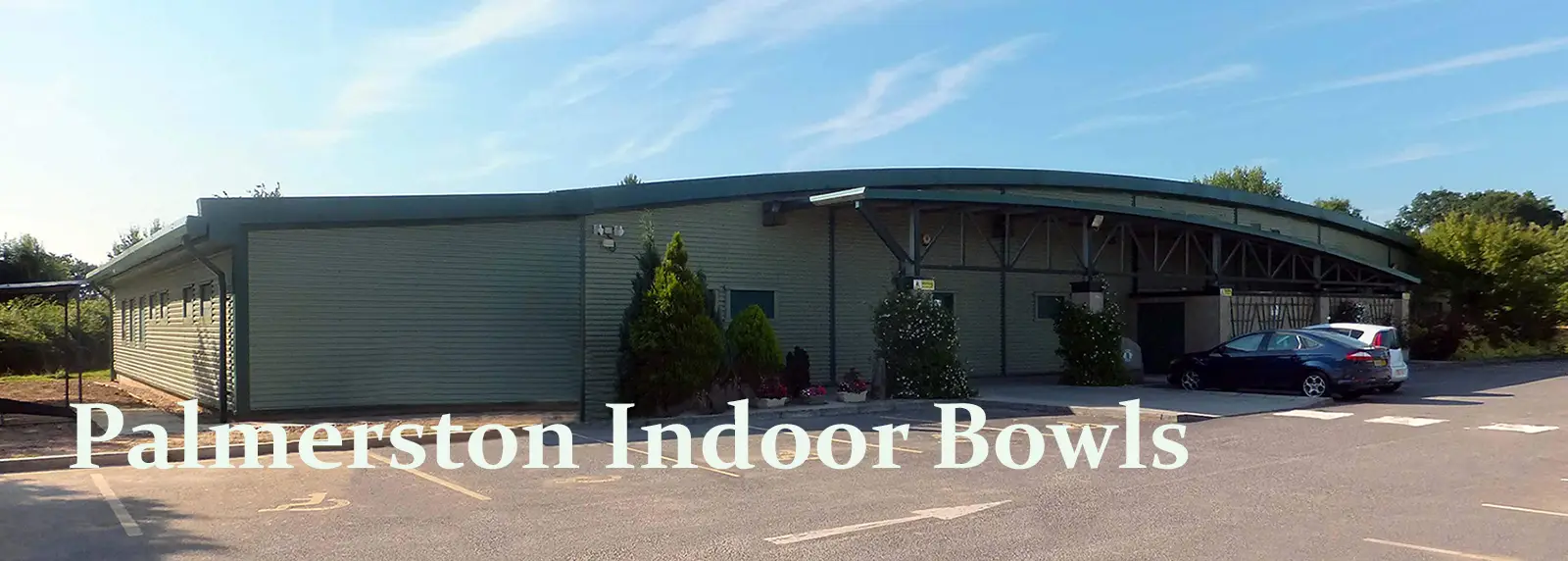 Palmerston Indoor Bowls Club
