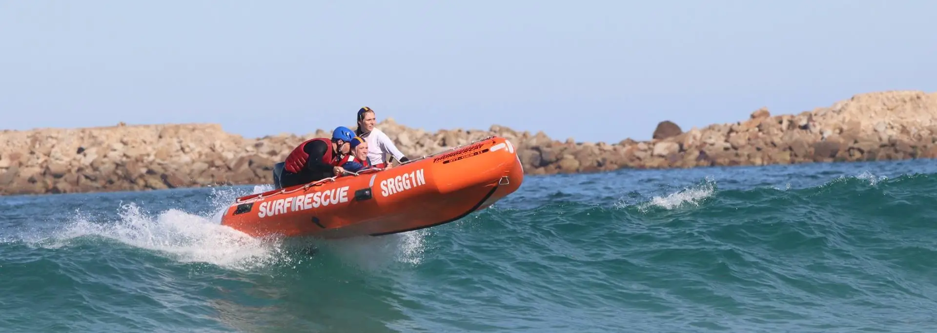 Bungan Beach Surf Life Saving Club