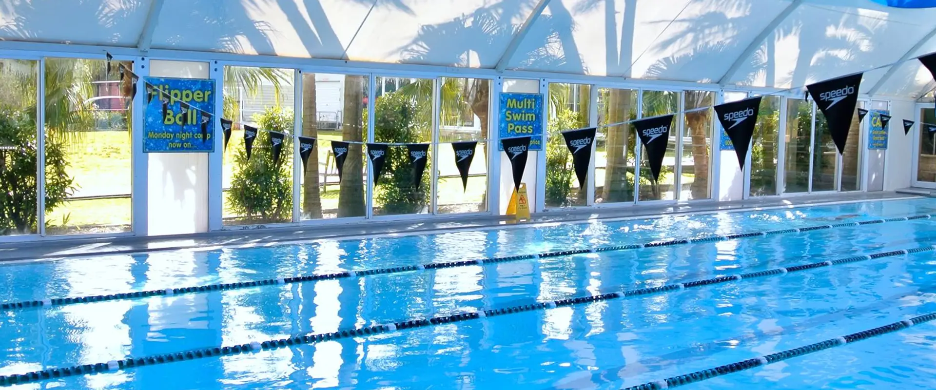 Terrey Hills Swim School