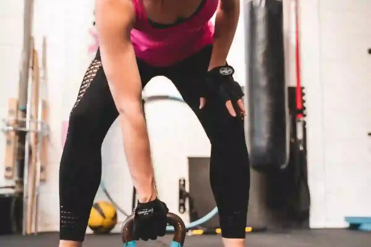 Jenkins Fitness