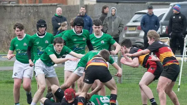 WIGTON RUGBY CLUB
