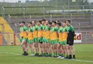 Donegal GAA Centre of Excellence