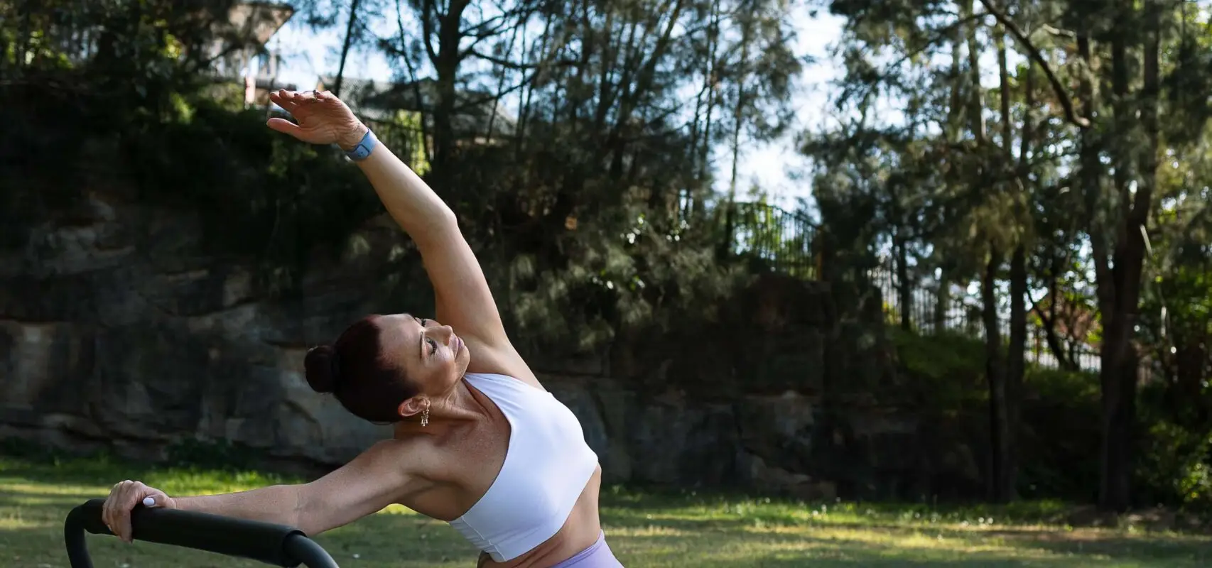 Parkside Pilates