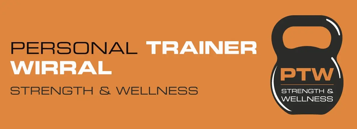 Personal trainer wirral