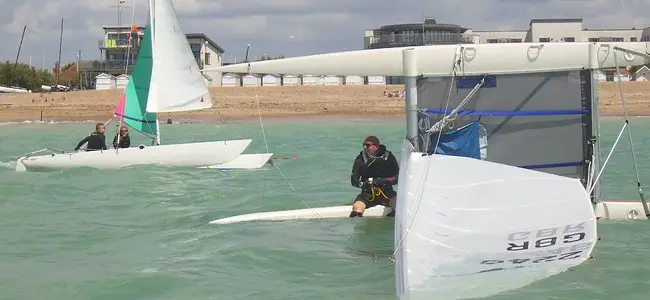 Worthing Sailing Club