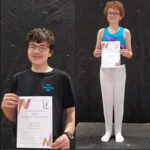 London Trampoline Academy