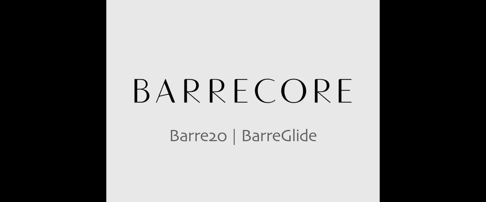 Barrecore Islington