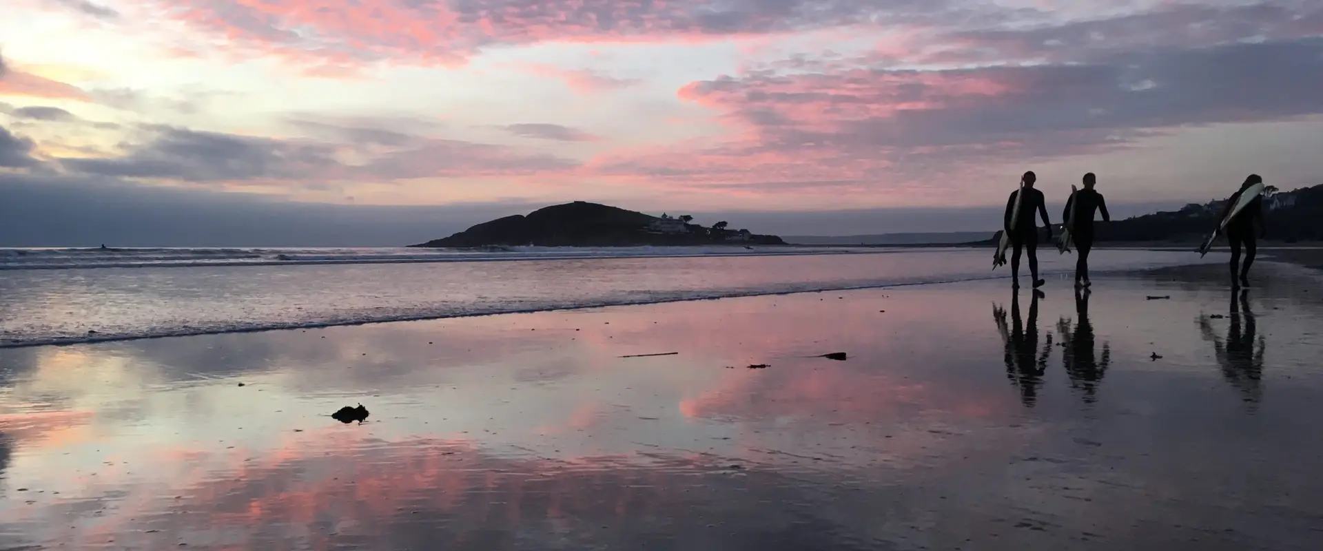 Bantham Surfing Academy