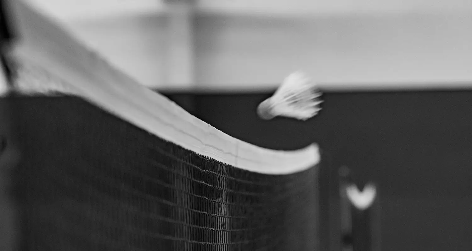Badminton Guidelois
