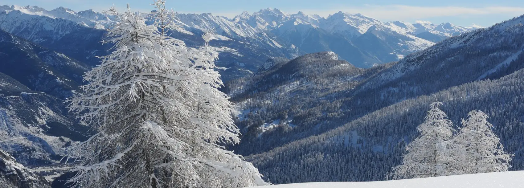 French Ski School Esf