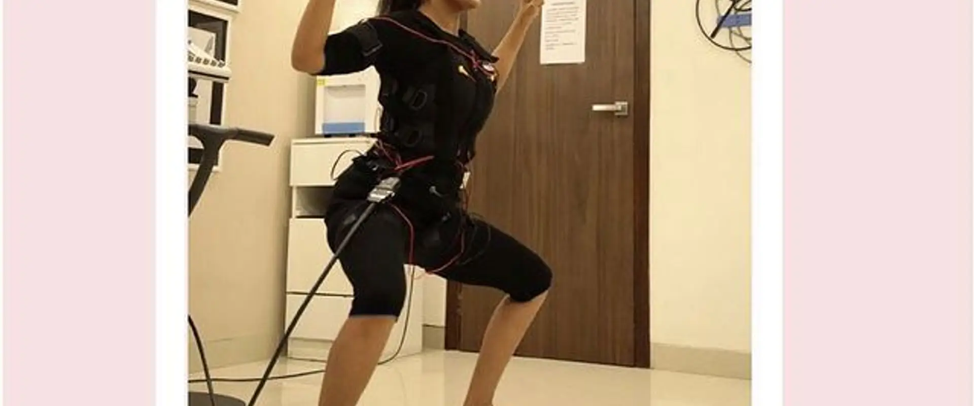 The Pilates Studio by Namrata Purohit
