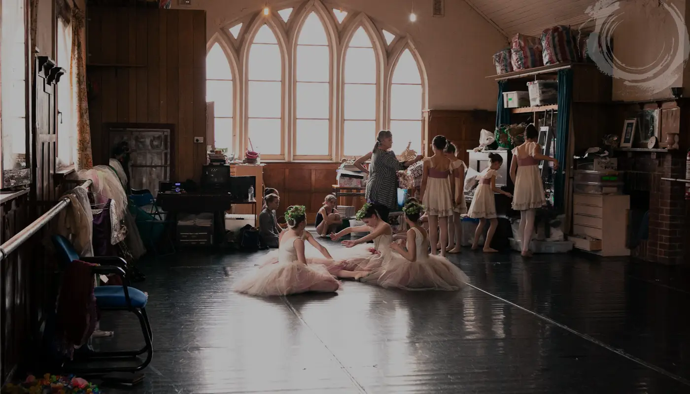 Victorian Ballet School Darebin