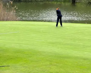 Golf Midi Pyrenees League