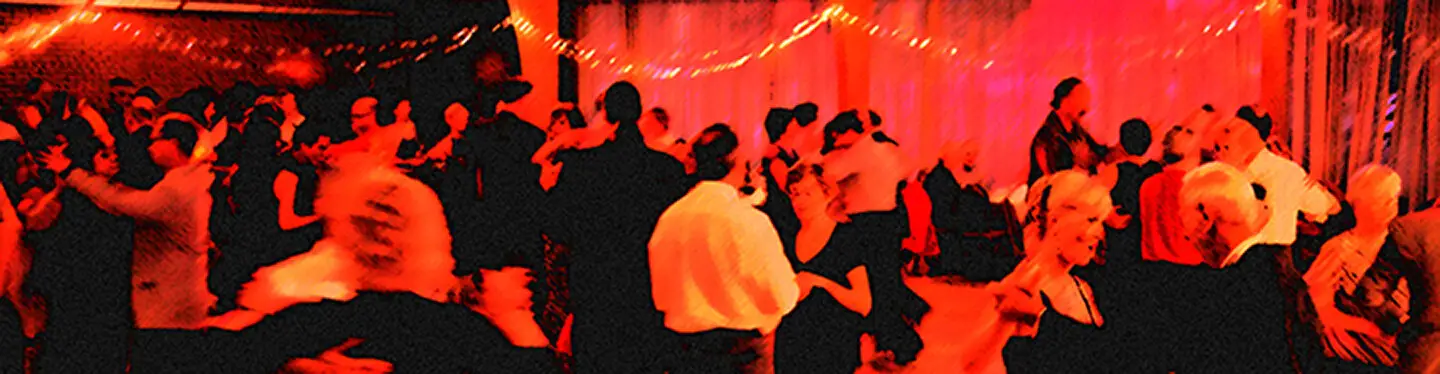 DANCE CAF