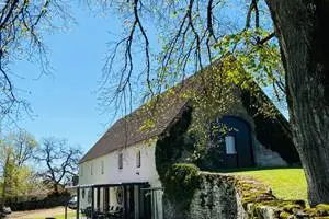 Domaine de Montanty