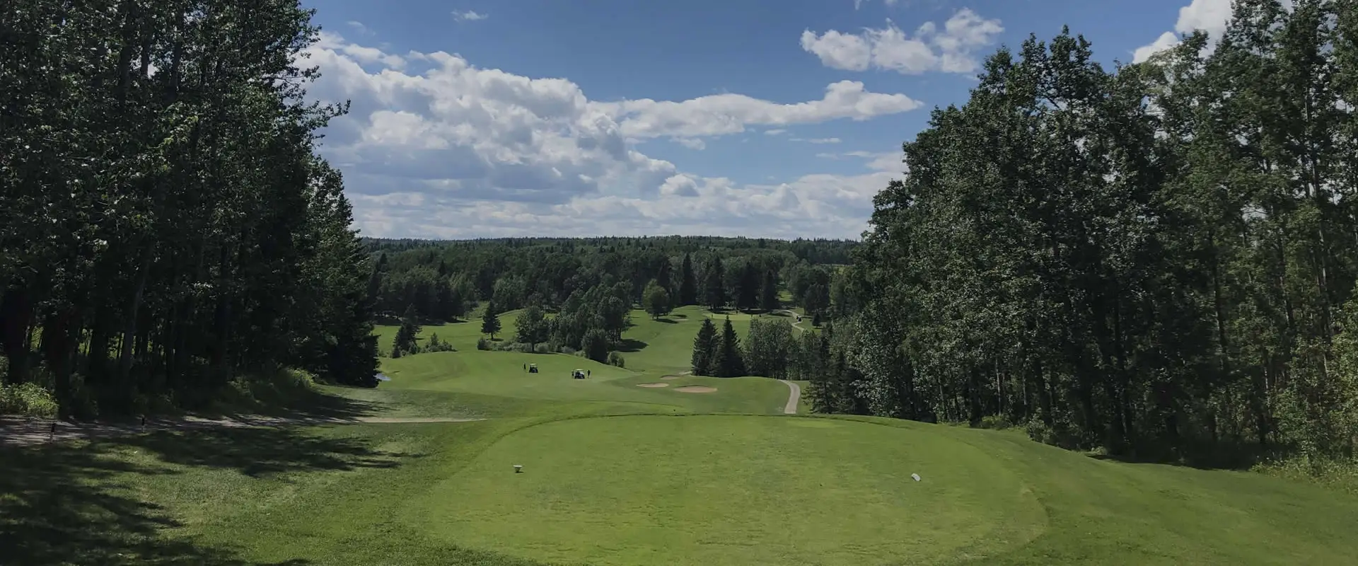 Water Valley Golf Club