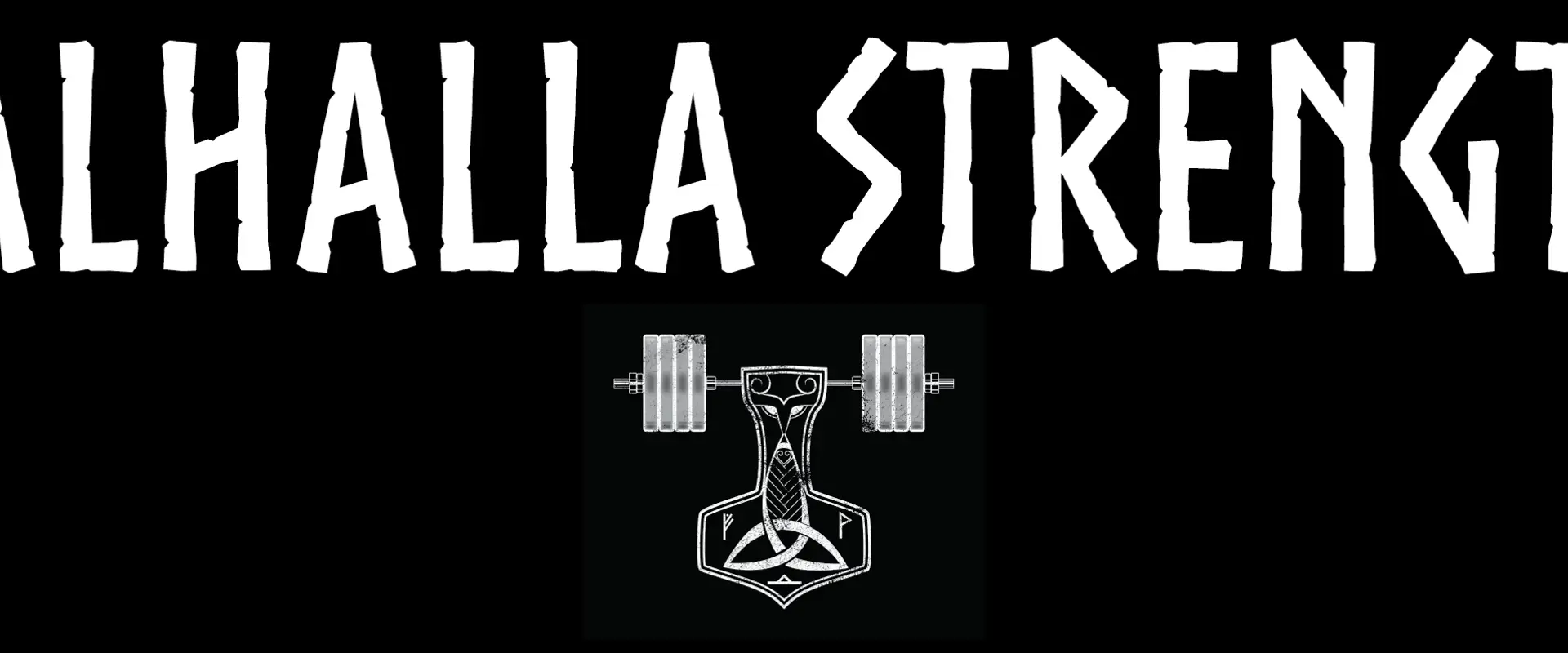 Valhalla Weightlifting