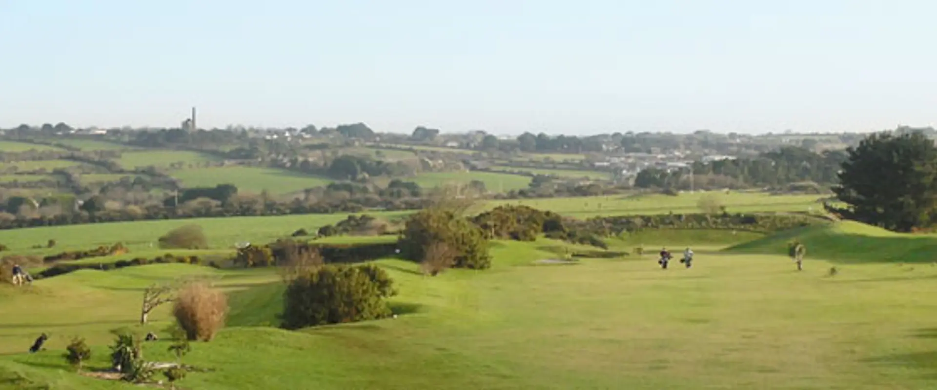 Radnor Golf & Leisure