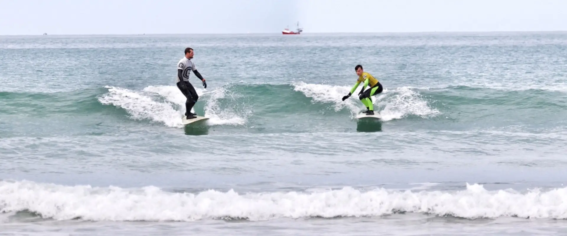 George's Surf School