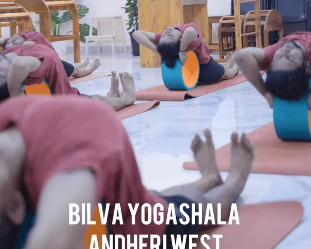 Bilva Yogashala