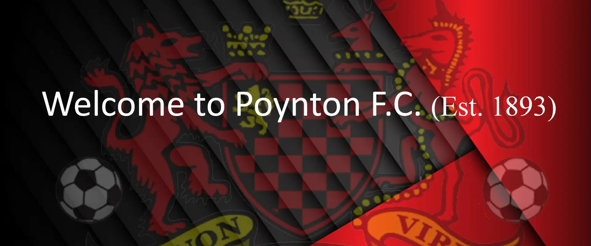 Poynton Football Club