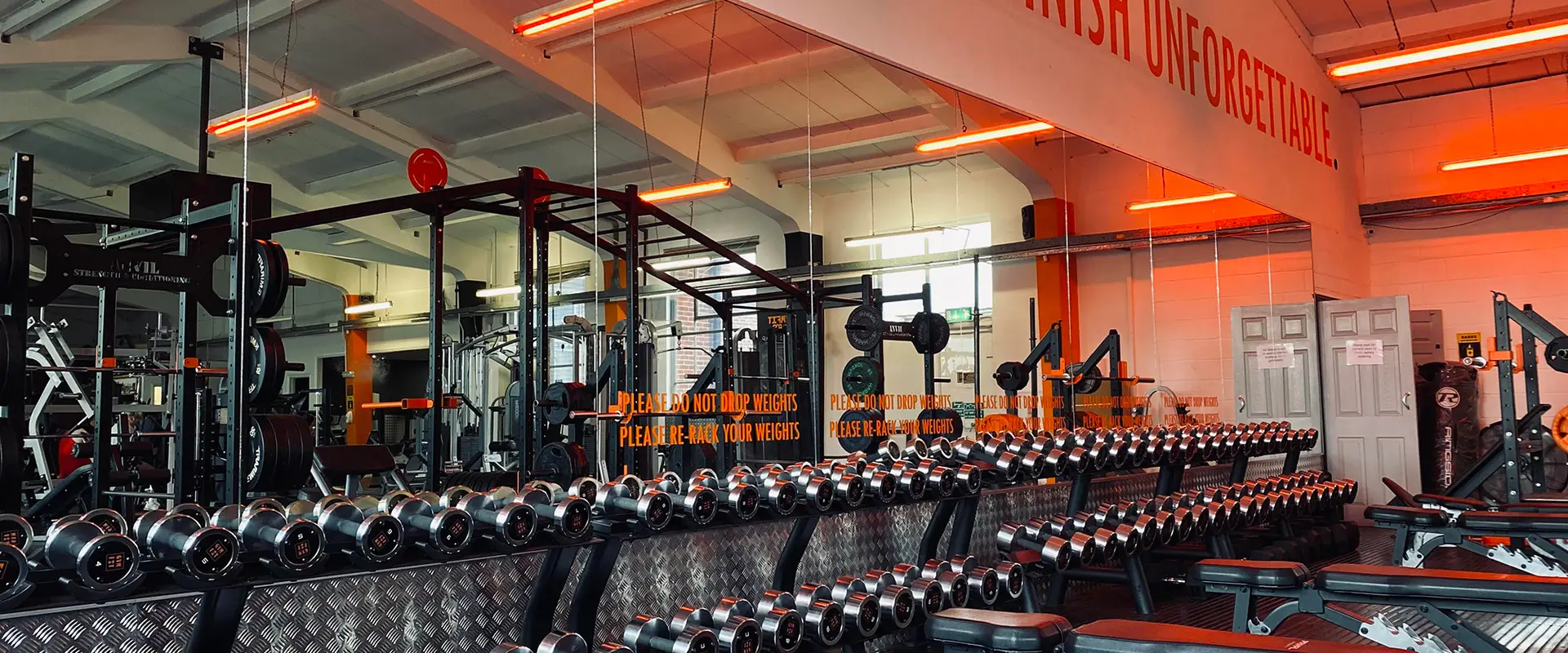 GymFit