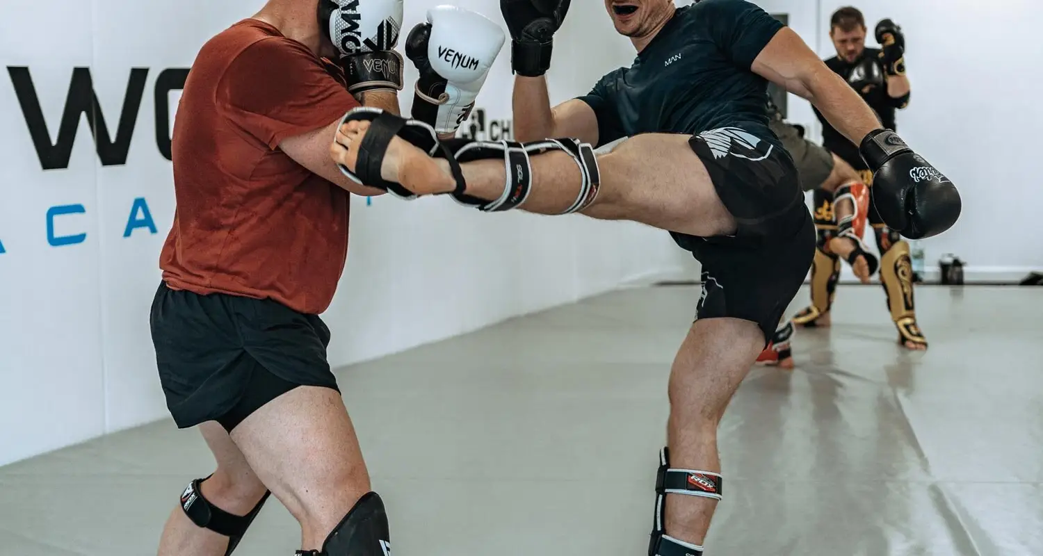 Fightworx Academy Newton Abbot