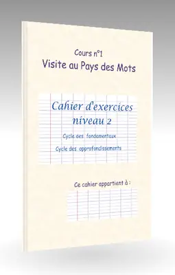 Millemots Pour Bien Écrire