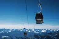 Olympe gondola