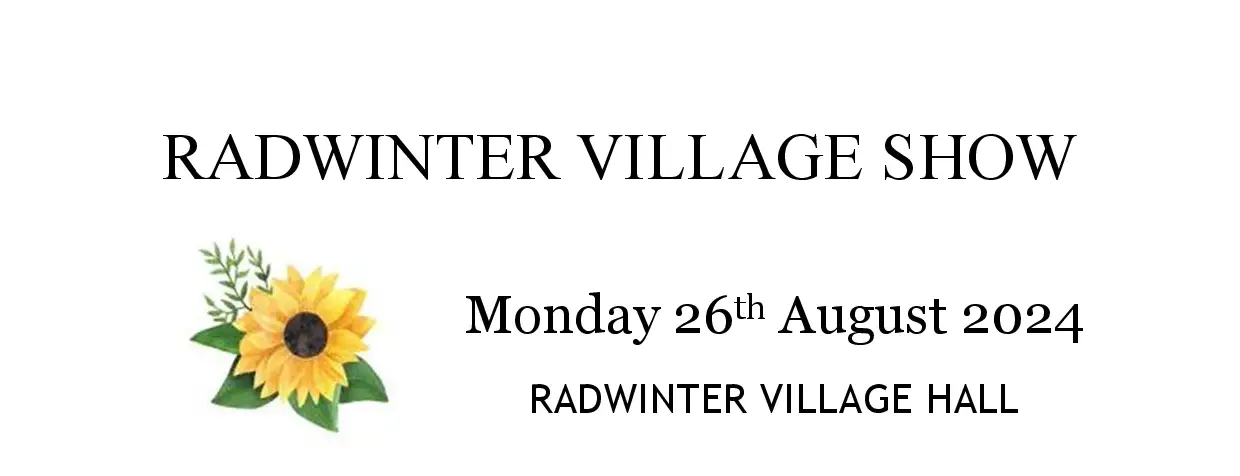 Radwinter Bowls Club