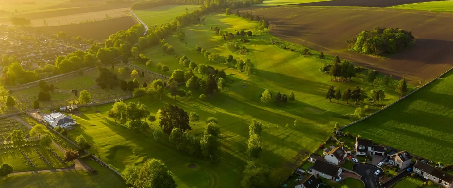 Cupar Golf Club