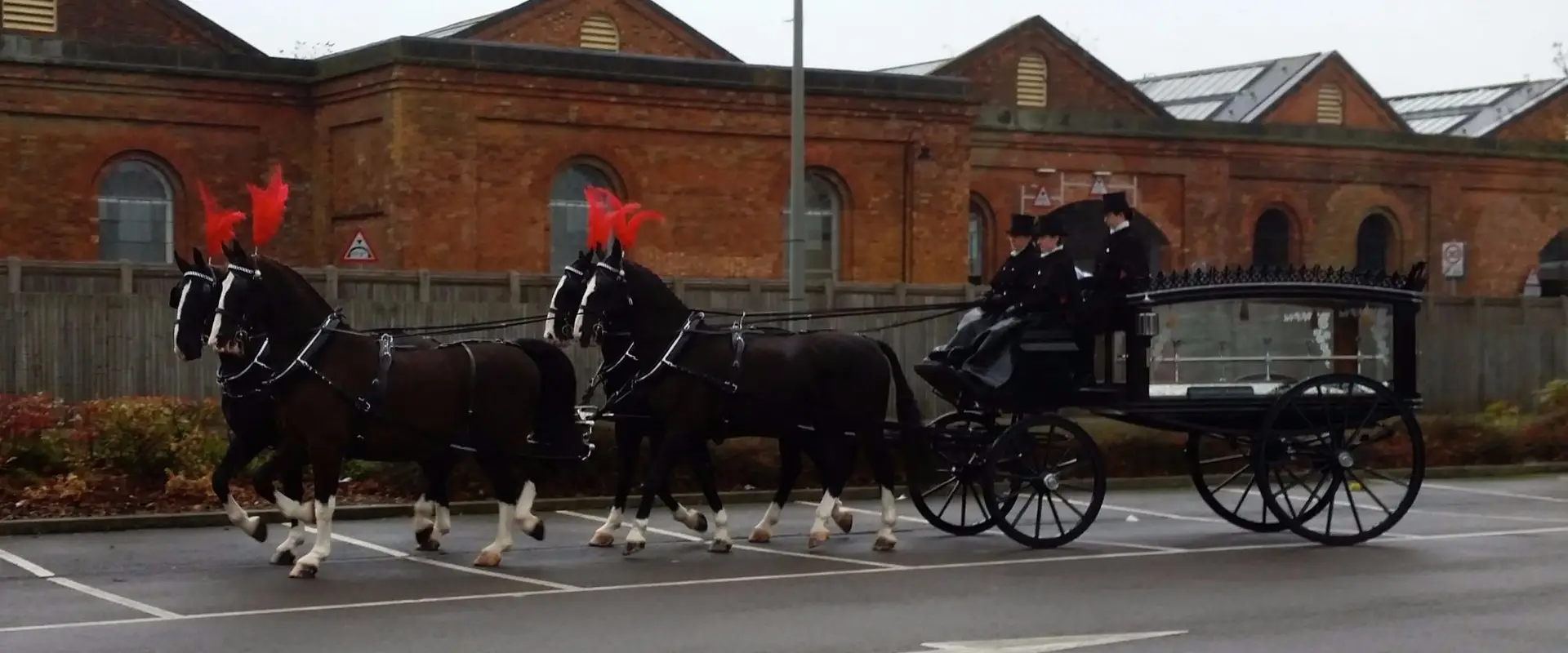 Carriagehire