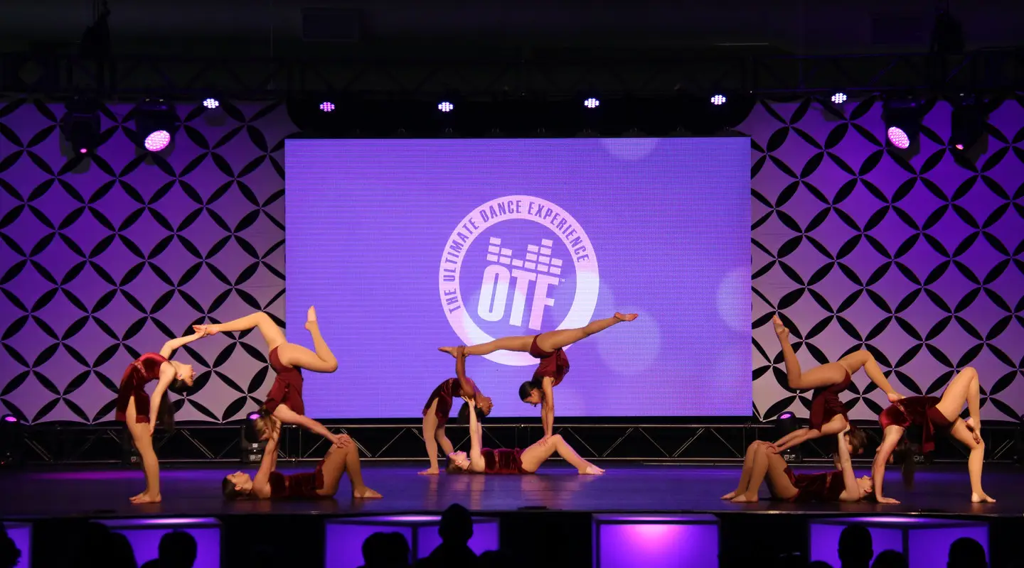 Turn It Out Dance Studio