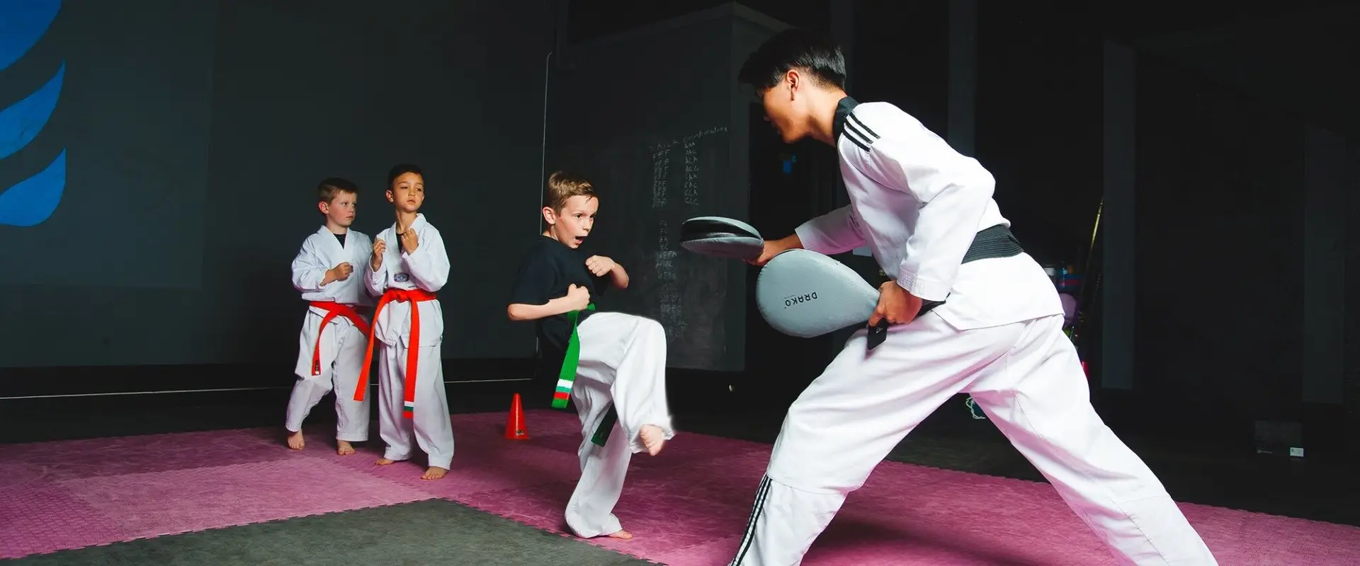 Evolve Martial Arts