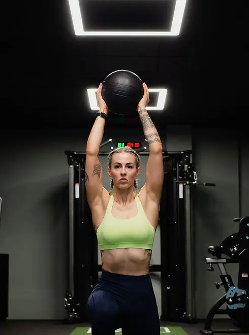 Ele Breitmeyer Personal Training