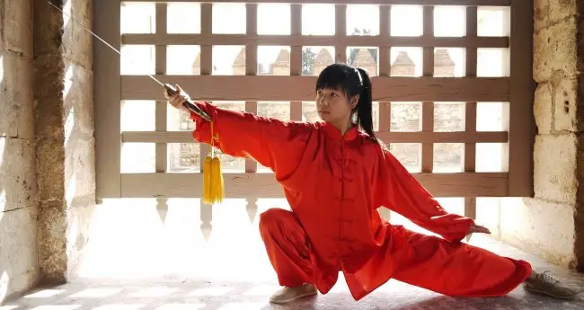 Taichi Chen Xuejiao