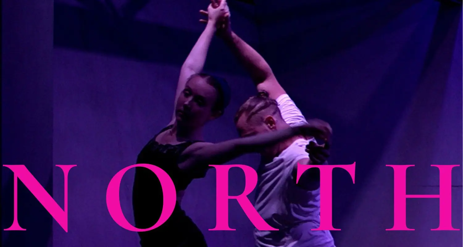 Northern Dance Company Studio