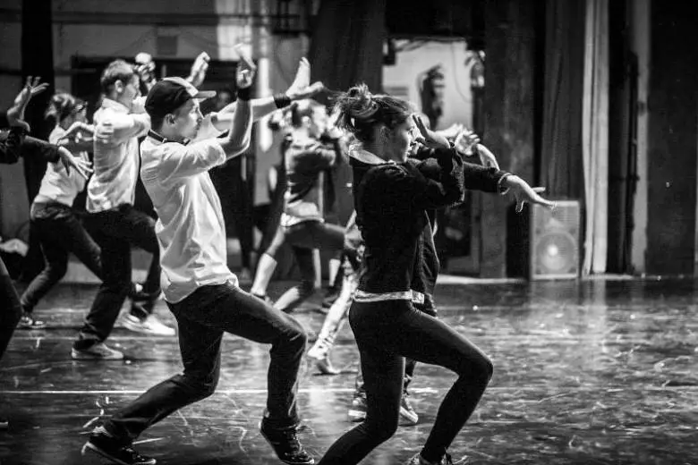 Allennes On Danse