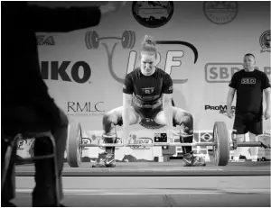 CrossFit 161