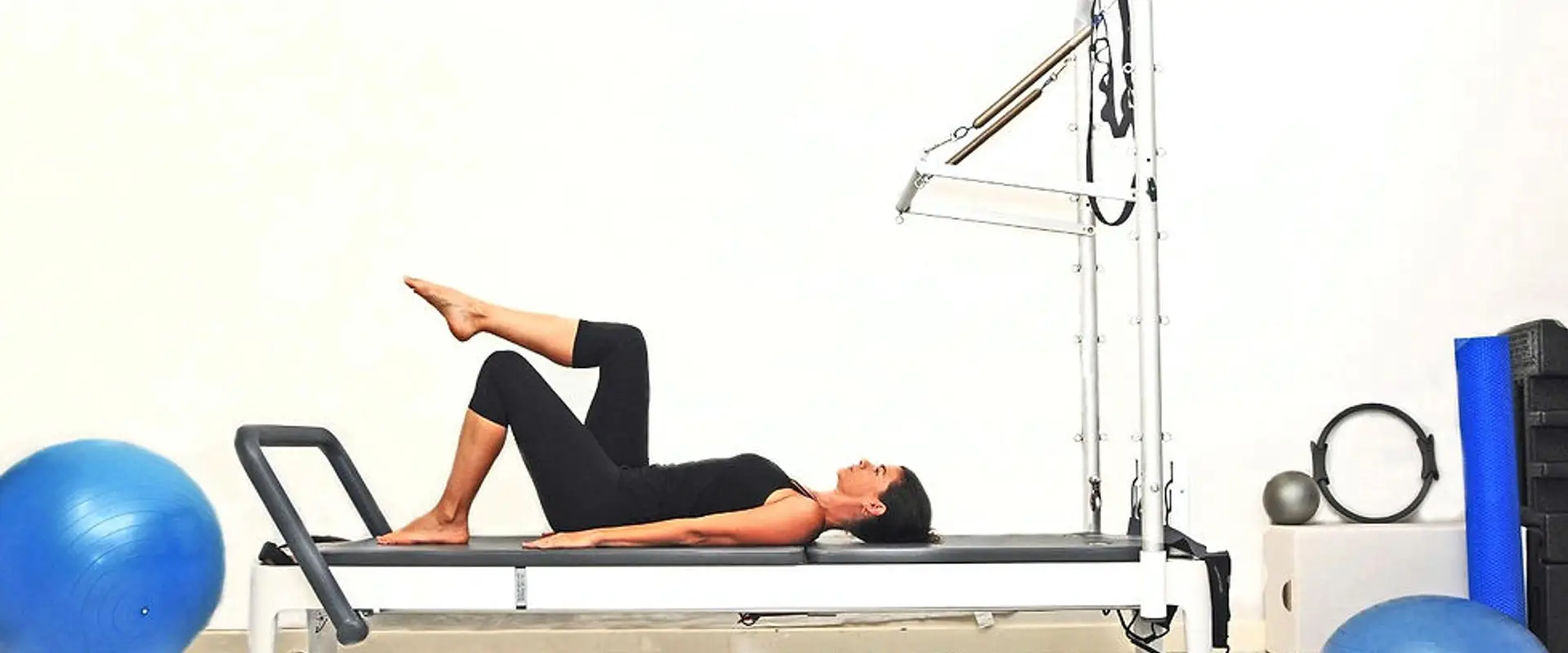 The Pilates Way, Darwin
