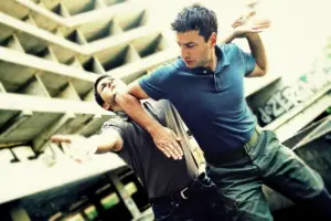 Bristol Titans Krav Maga