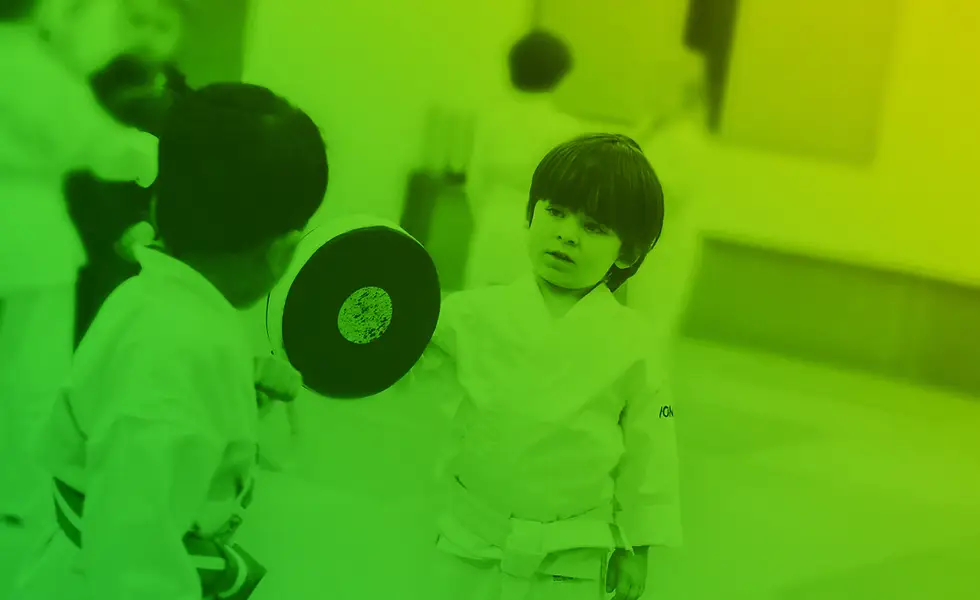 Karate Leadership UK - Larkfield & Aylesford