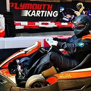 Plymouth Karting