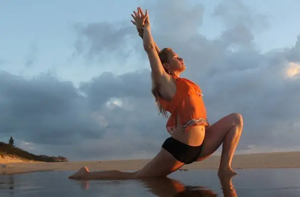 Being Yoga Teacher Training